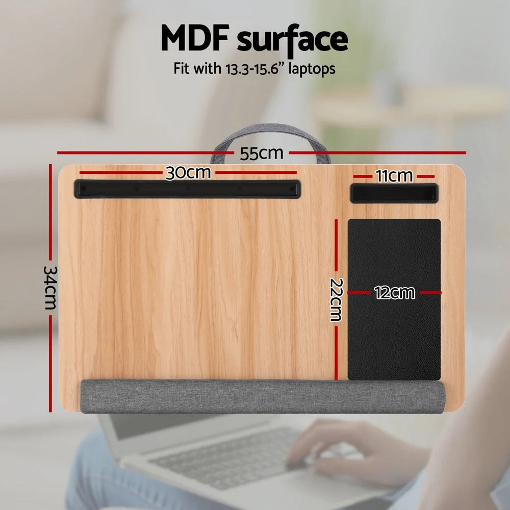Lap Desk Laptop Desks Portable W