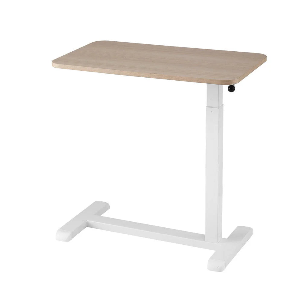 Laptop Desk Height Adjustable Mobile Workstation Computer Desks