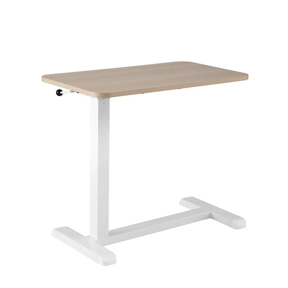 Laptop Desk Height Adjustable Mobile Workstation