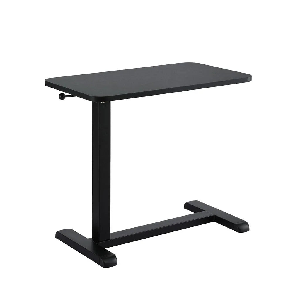 Artiss Laptop Desk Height Adjustable Mobile Workstation