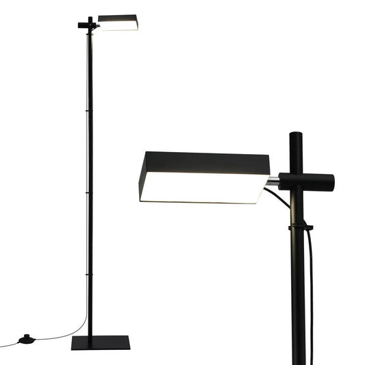 Artiss LED Floor Lamp Modern Reading Lamp 360～ Rotating