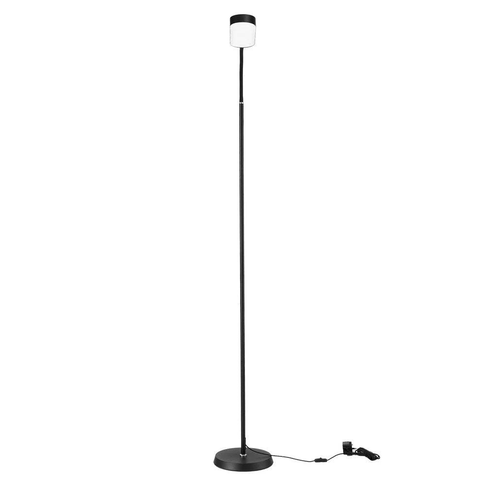 Artiss LED Floor Lamp with Remote Control & 4 Color