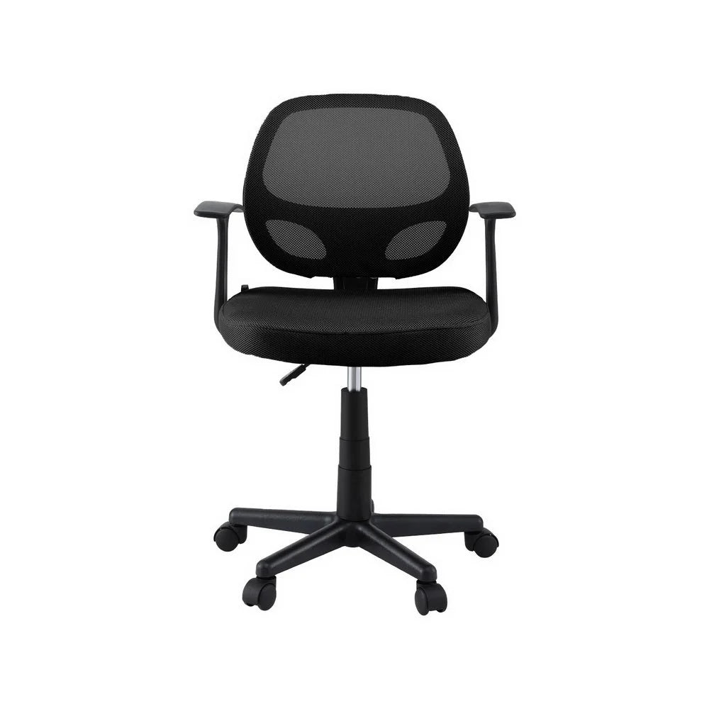 Artiss Mesh Office Chair Computer Gaming Desk Chairs Work