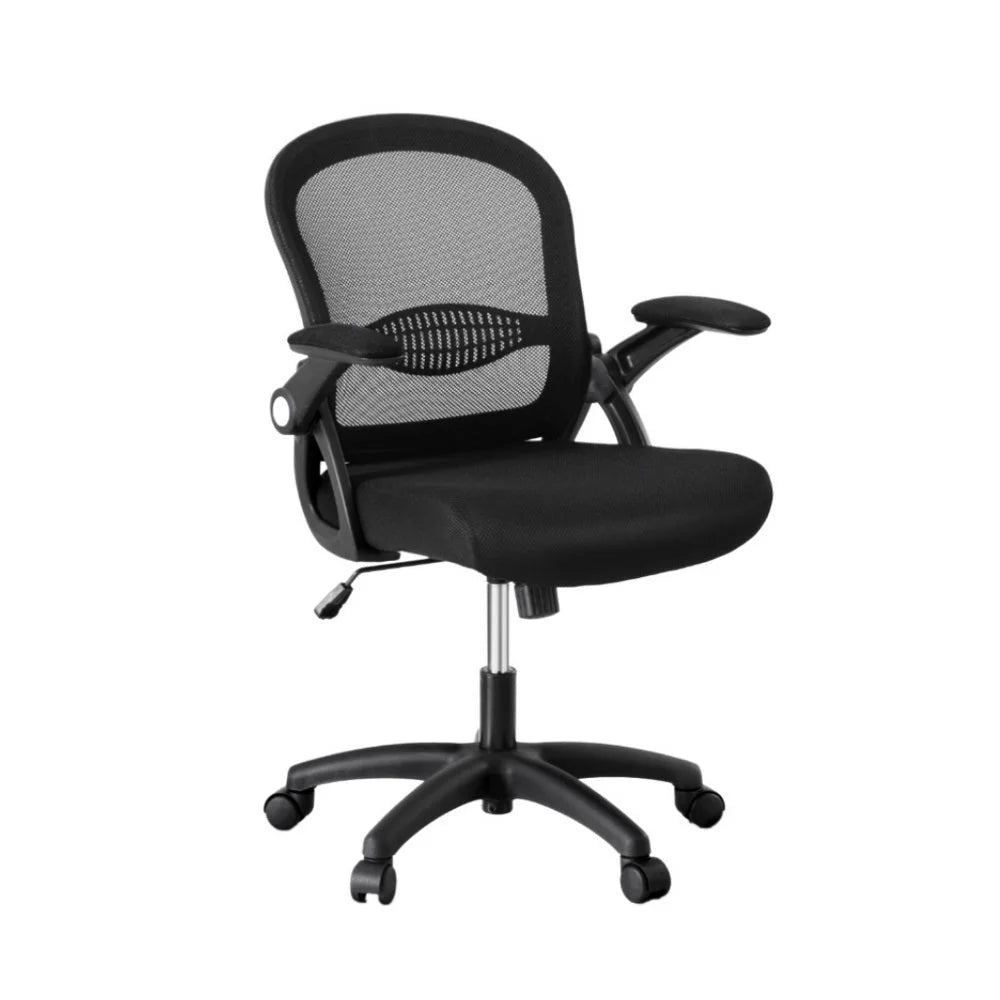 Artiss Mesh Office Chair Computer Gaming Desk Chairs Work