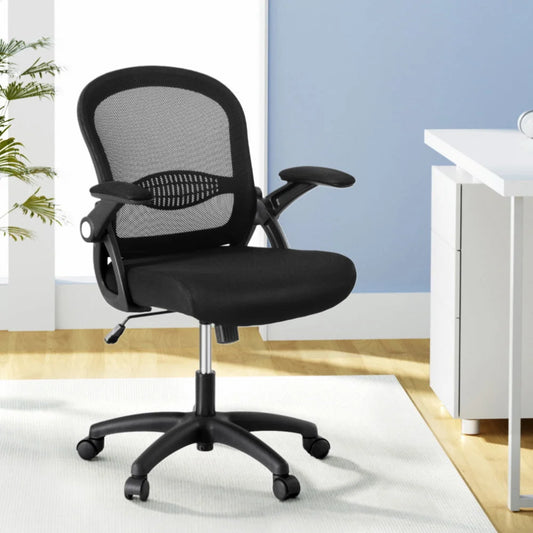Artiss Mesh Office Chair Computer Gaming Desk Chairs Work