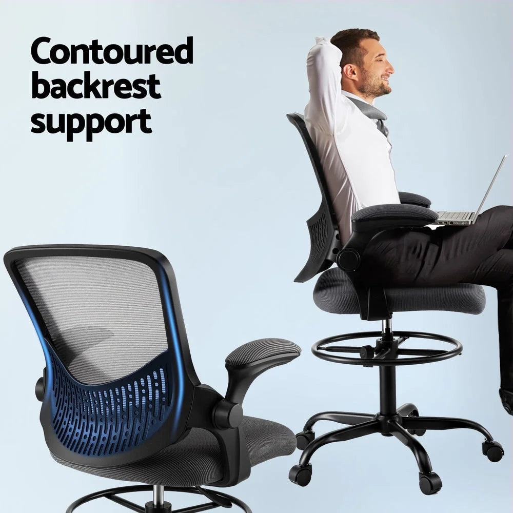 Office Chair Drafting Chairs Stool Computer Desk Studios