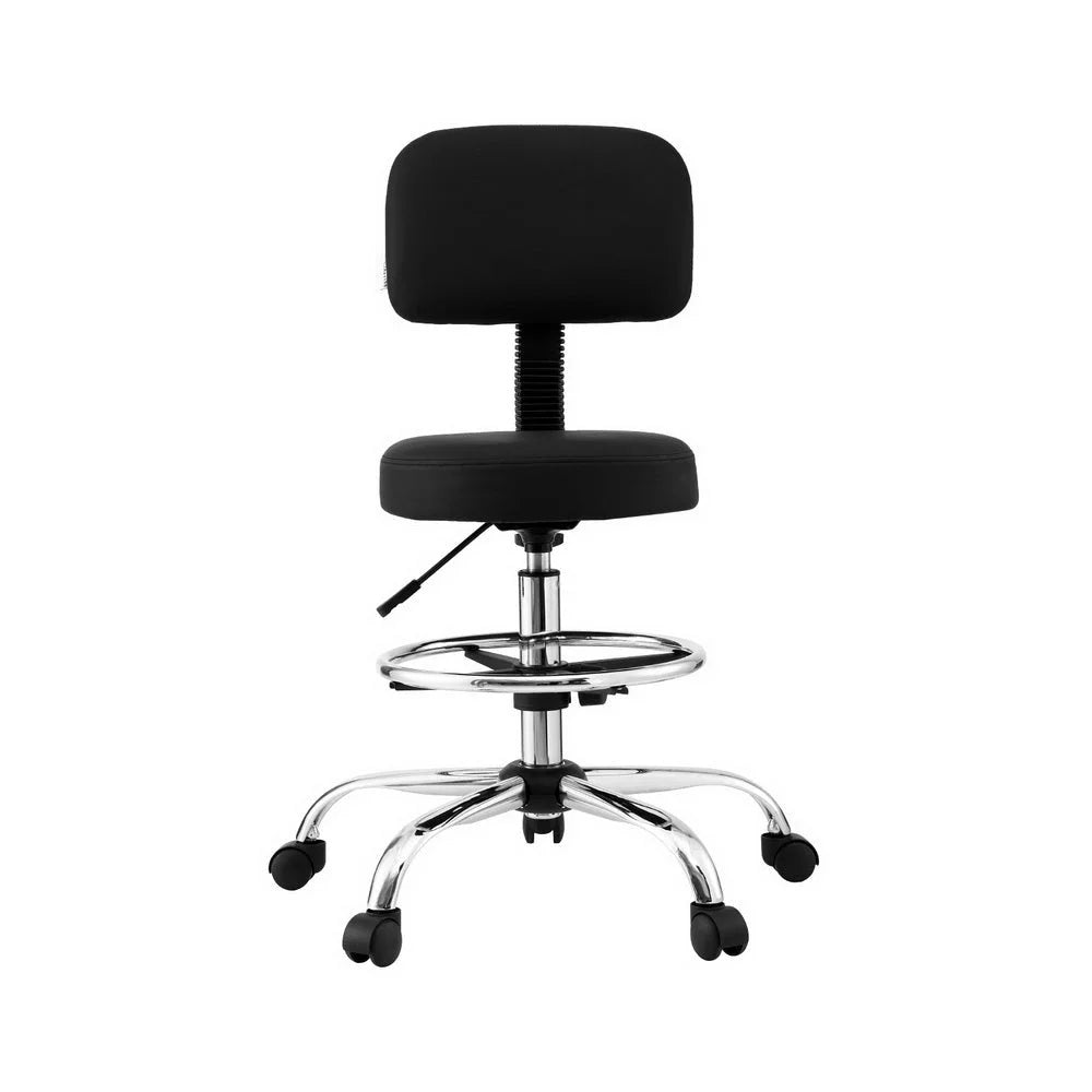 Artiss Office Chair Drafting Computer Standing Desk Chairs