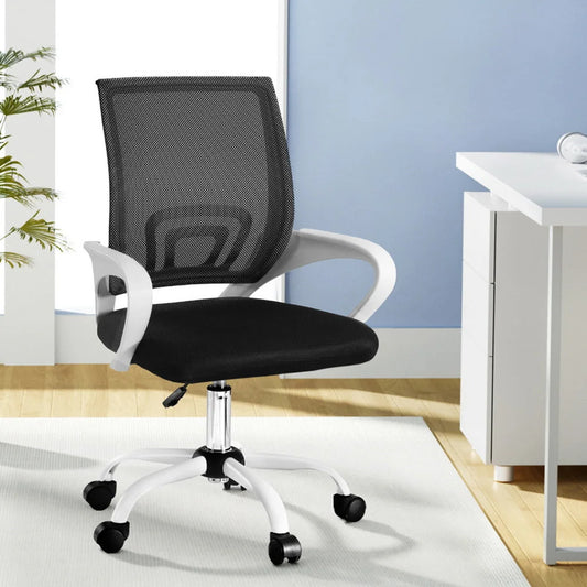 Artiss Office Chair Mesh Computer Gaming Desk Chairs Work