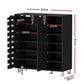 Shoe Rack Cabinet Six Tier Storage