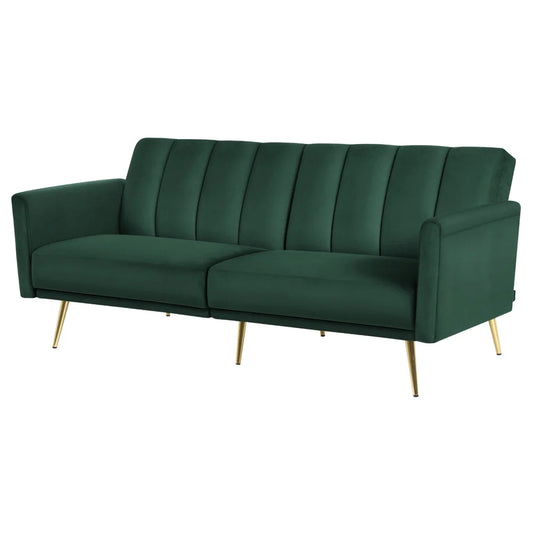 3 sofa bed seater with couch convertible lounge adjustable