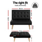 Sofa bed couch with seater lounge sofas beds