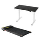 Artiss Treadmill 120cm Automatic Standing Desk with 400mm