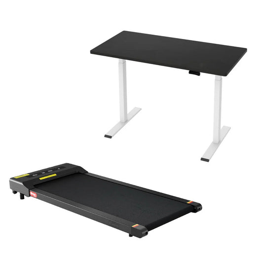 Artiss Treadmill 120cm Automatic Standing Desk with 400mm
