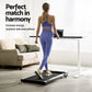 Artiss Treadmill 120cm Automatic Standing Desk with 400mm