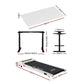 Artiss Treadmill Automatic Standing Desk with 360mm