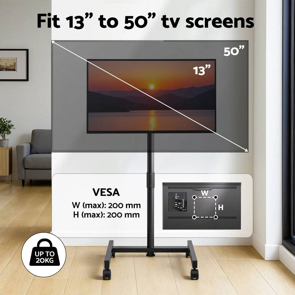 TV Stand 13 50 Universal Mobile