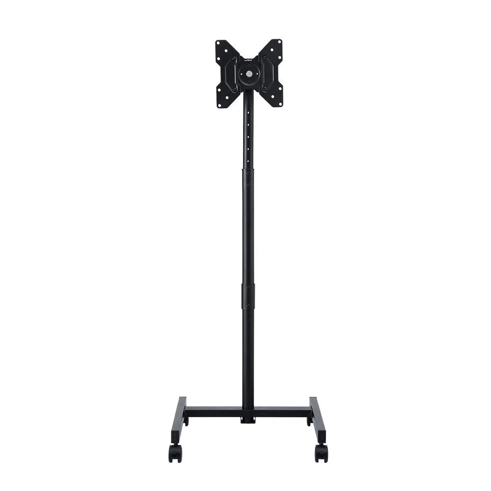 Tv stand universal in a room setting