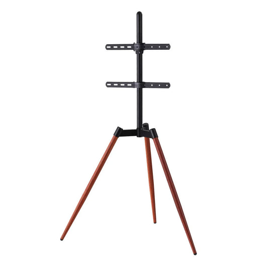 Artiss TV Stand 32-65 inch LED LCD Screen Wooden Tripod
