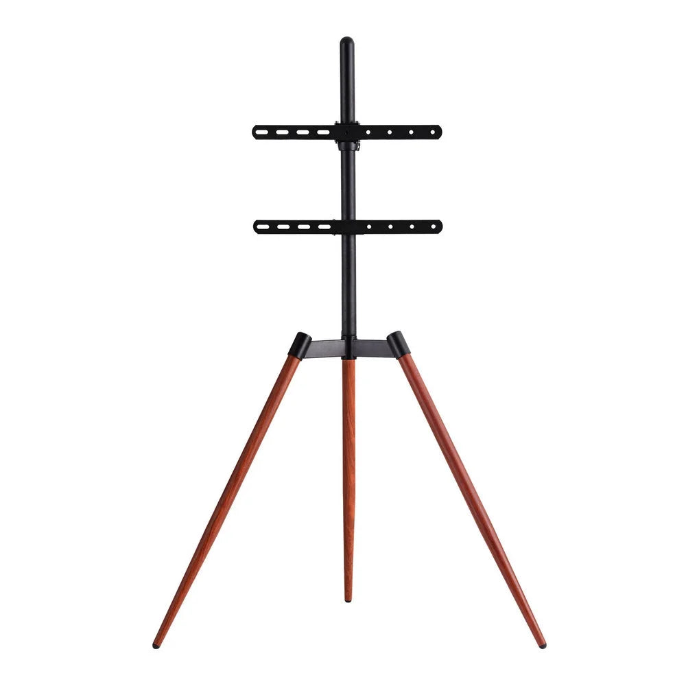 Artiss TV Stand 32-65 inch LED LCD Screen Wooden Tripod