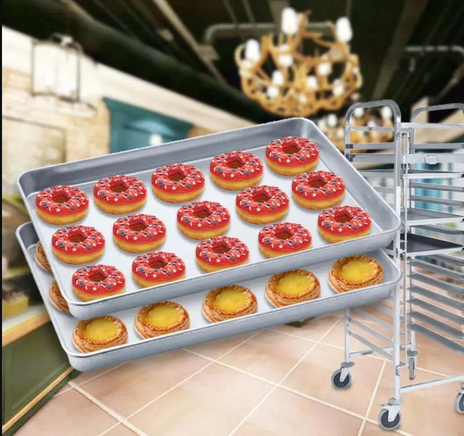 How Clean Is Your Oven Tray Really? Tips to Make It Shine