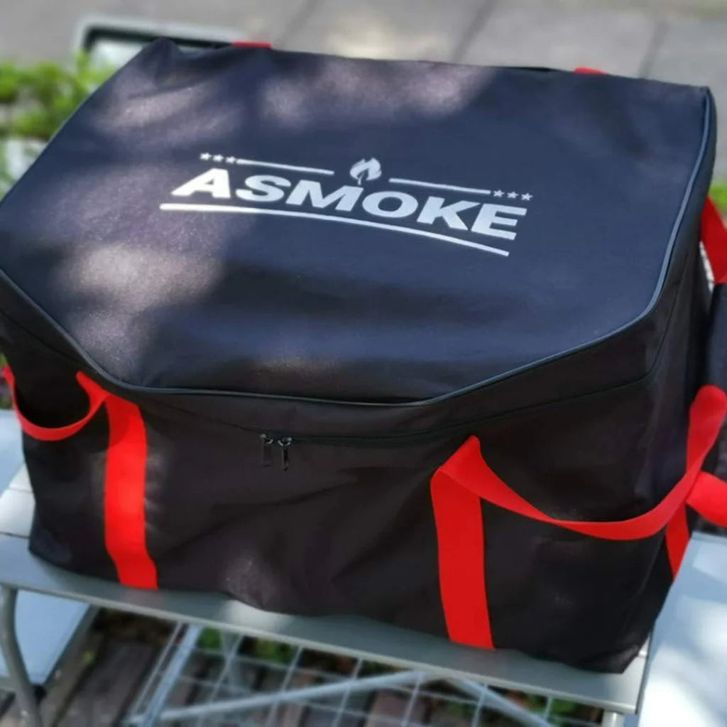 Asmoke AS300 Grill Carry Bag Waterproof Storage Case Cover