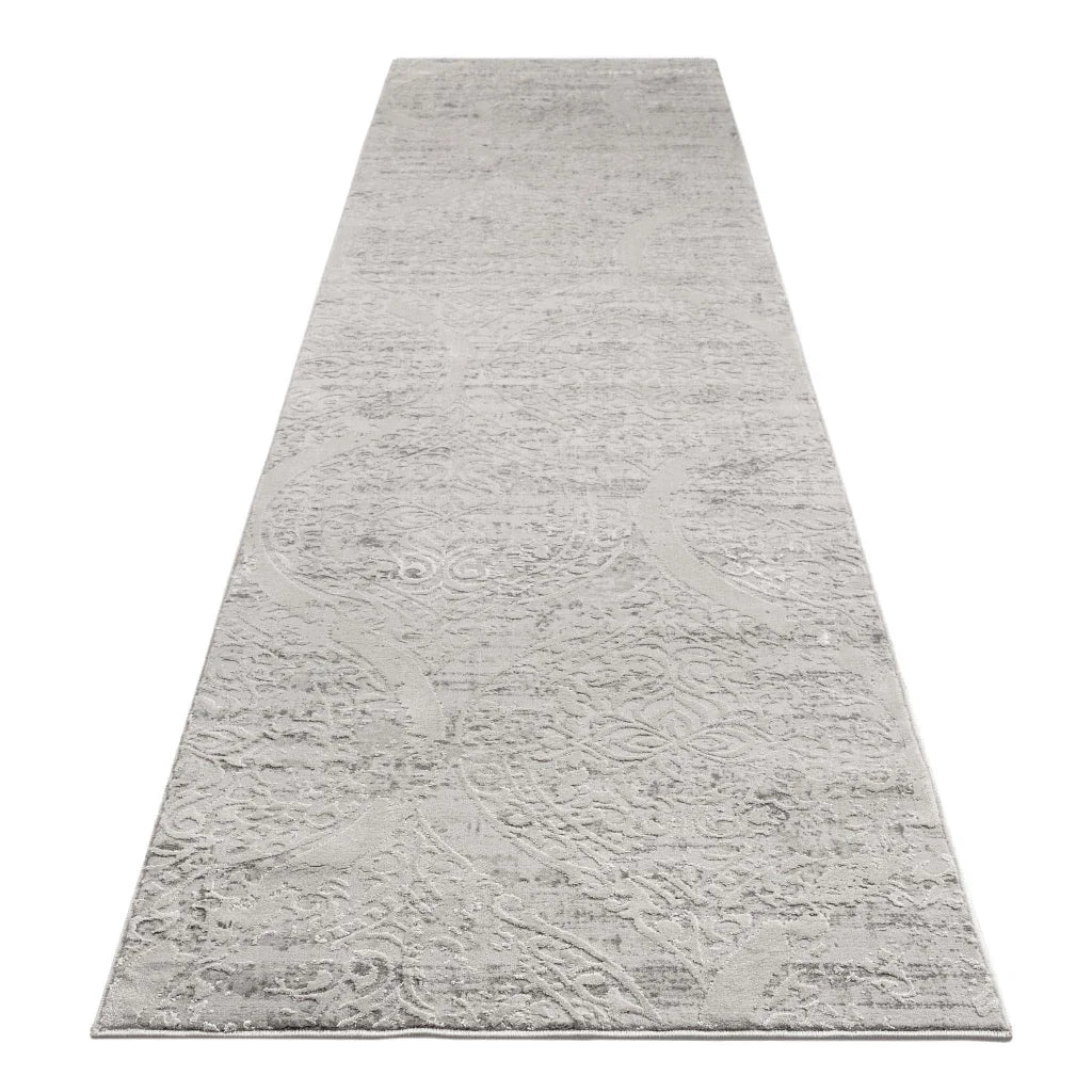 Astral Classic Rug - Pearl - 200x290 - Home & Garden