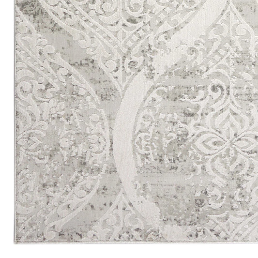 Astral Classic Rug - Pearl - 200x290 - Home & Garden