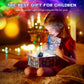 Astronaut Galaxy Projector Night Light with Remote