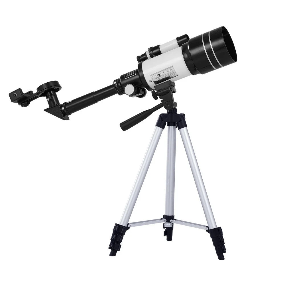 Astronomy Telescope Portable 150X HD with Tripod Optical