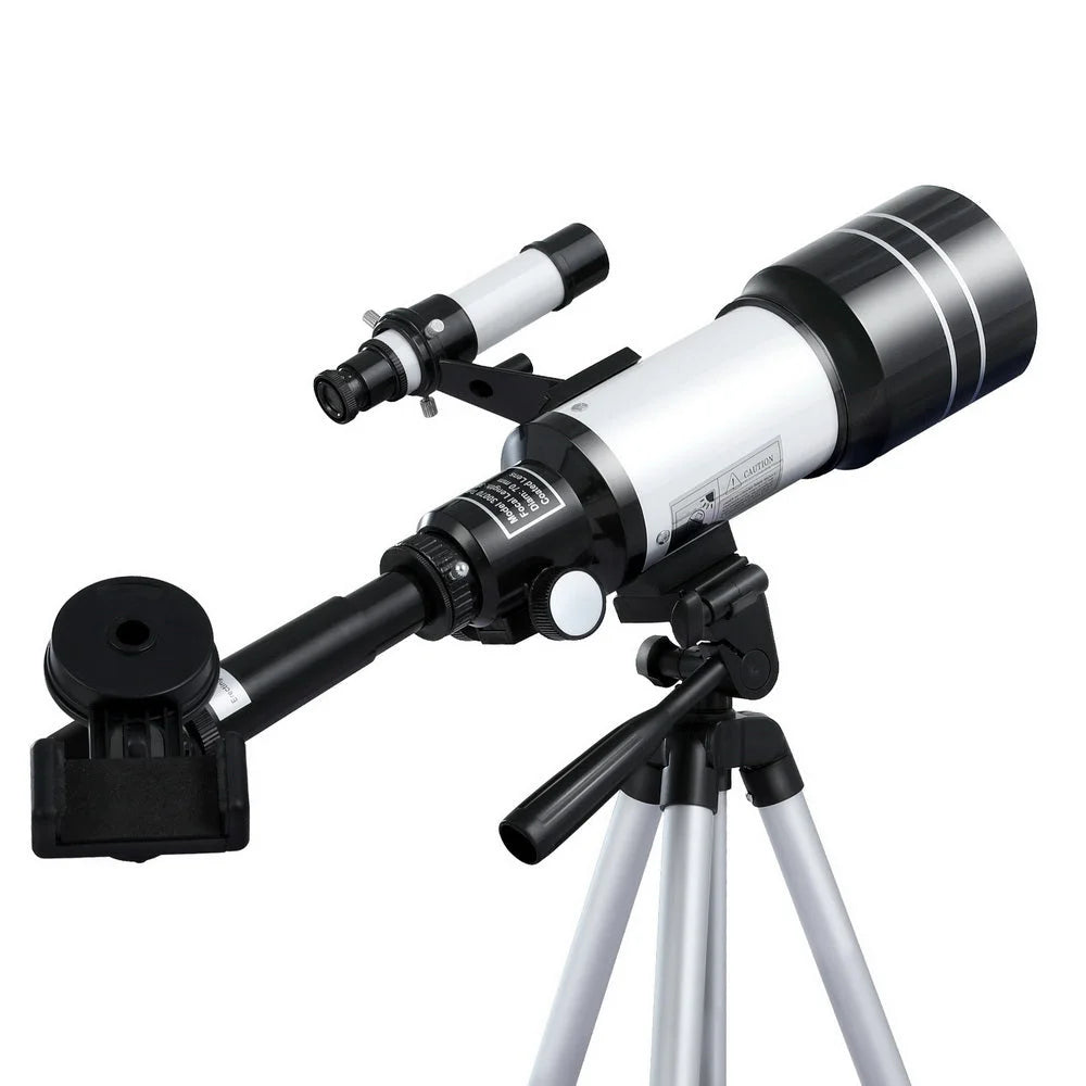 Astronomy Telescope Portable 150X HD with Tripod Optical