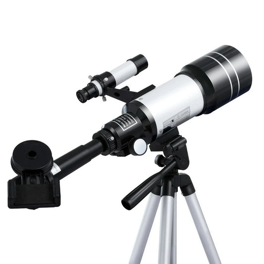 Astronomy Telescope Portable 150X HD with Tripod Optical