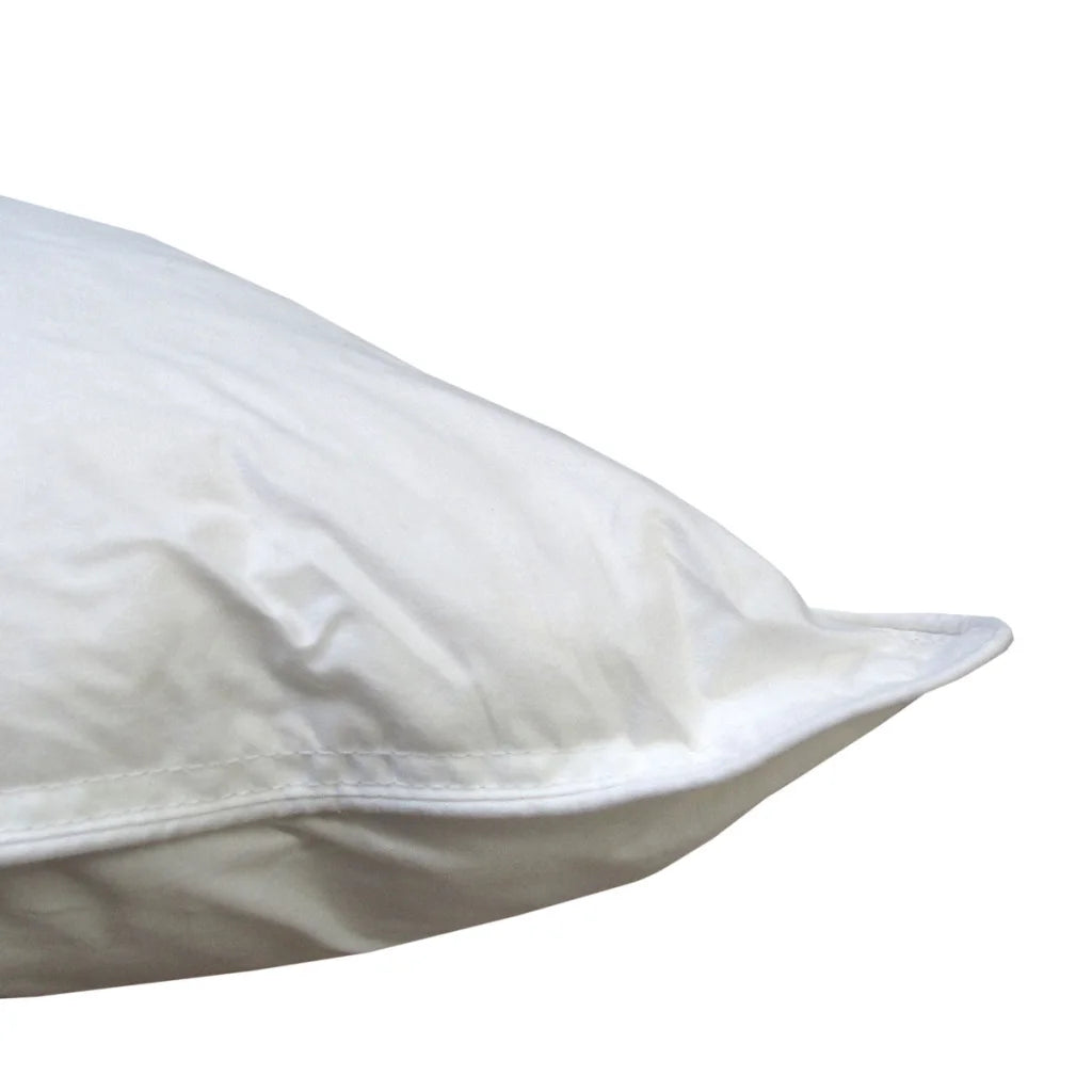 At Home Homewares Pack of 2 Standard Machine Washable