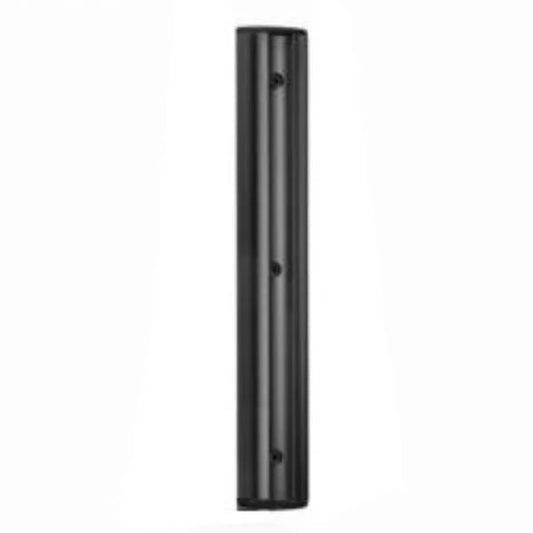 Atdec 350 Wall Channel - Black