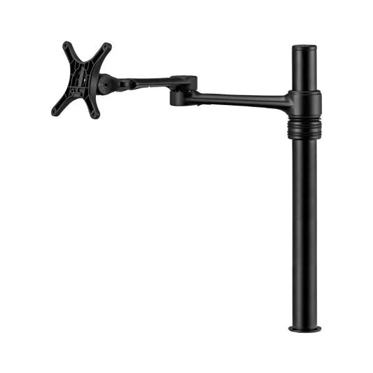 Atdec 525mm Long Pole with 422mm Articulated Arm - Max Load