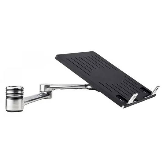 Atdec Accessory Notebook Arm - Polished