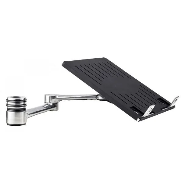 Atdec Accessory Notebook Arm - Polished