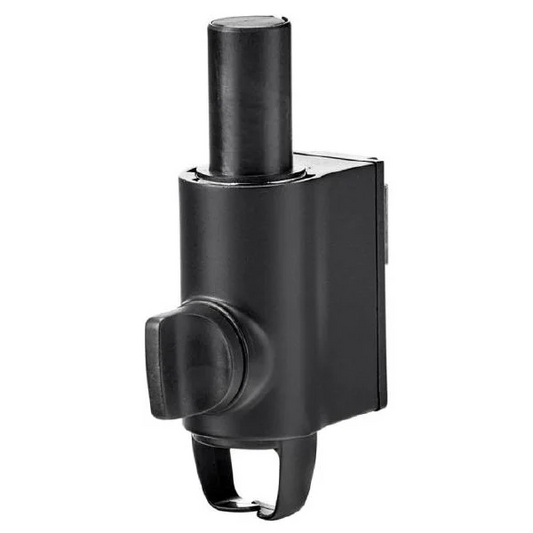 Atdec Arm Channel Clamp - Black