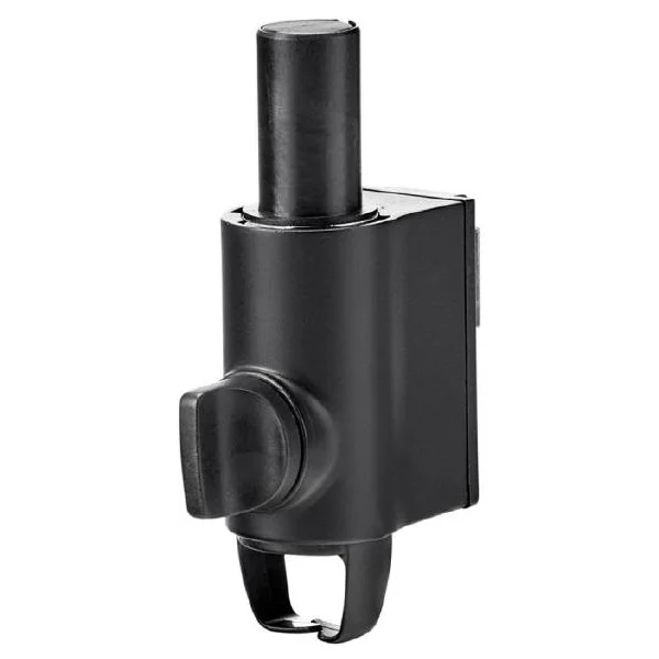 Atdec Arm Channel Clamp - Black