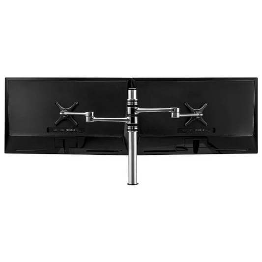 Atdec Dual Display Monitor Arm AFS-AT-DC - 1x AF-AT-P 525mm