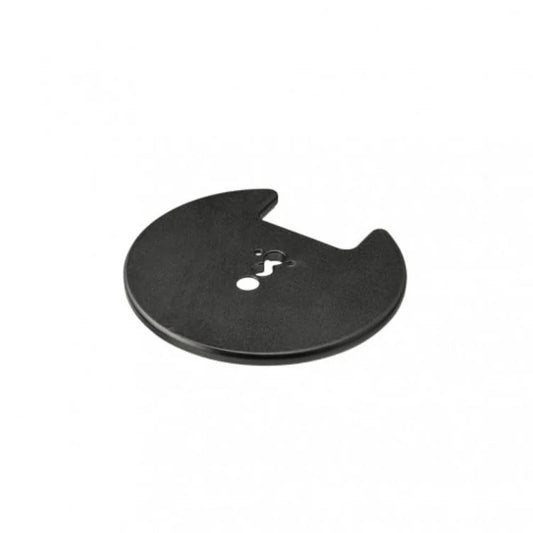 Atdec Grommet Clamp - Black