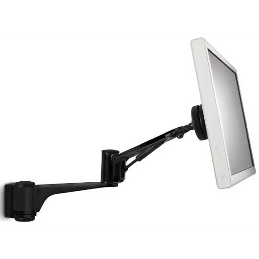 Atdec Spacedec Acrobat Articulated Wall Mount - Black