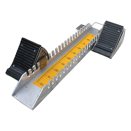 Athletics Starting Block Running Equipment - Sports &
