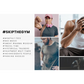 ATIVAFIT 32.5kg Single Adjustable Weight Dumbbell for Home