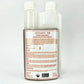 Atomic 15 Foaming Sanitiser - No Rinse Formula - Tools