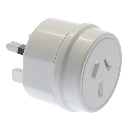 AU/NZ to UK Travel Adapter - MOKI
