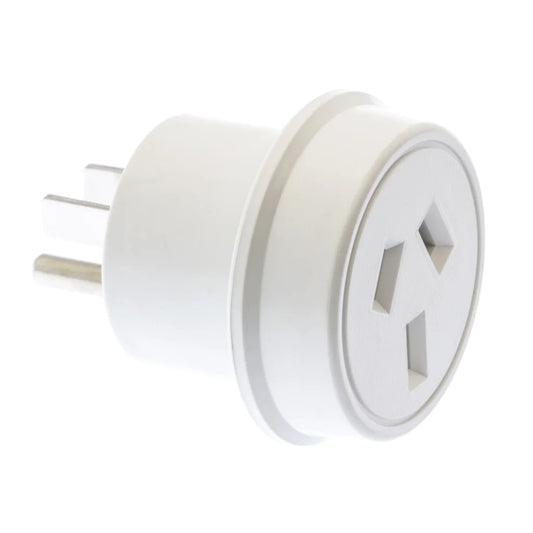 AU/NZ to USA Travel Adapter - MOKI