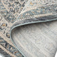 Aubre Contemporary Area Rug - Charcoal - 80x150 - Home &