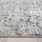 Aubre Contemporary Area Rug - Sand - 190x190 - Home & Garden