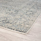 Aubre Contemporary Area Rug - Sand - 80x150 - Home & Garden