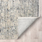 Aubre Contemporary Area Rug - Sand - 80x150 - Home & Garden